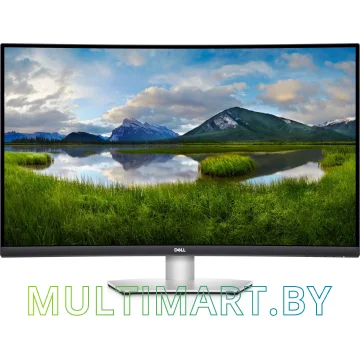 Монитор Dell S3221QSA